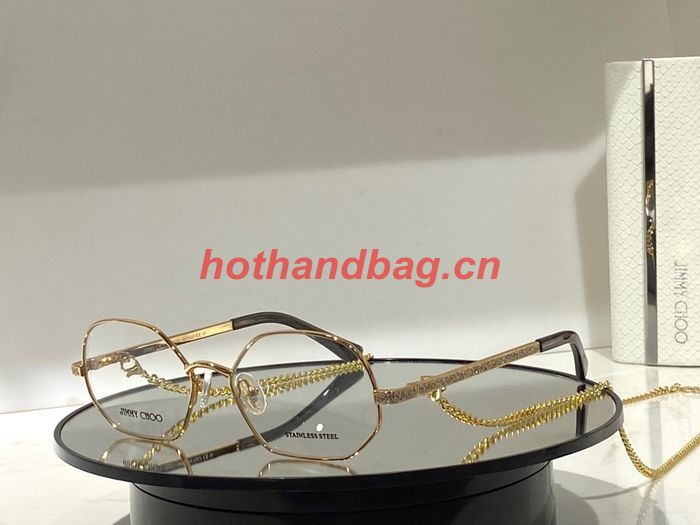 Jimmy Choo Sunglasses Top Quality JCS00401